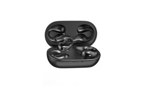 NEW S03 Non-In-Ear Waterproof Wireless Bluetooth Headset Sports Bone-conduction Headphones 5911