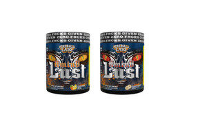 Amino Lust 405g Protein