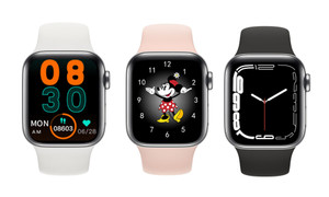 NEW i8 Pro Max smartwatch 5930