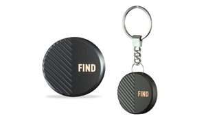 NEW NUT Smart Bluetooth Locator Anti-Loss Device Bluetooth Tracker 5932