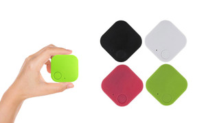 NEW  Founded anti -loss smart two -way mobile phone anti -loss alarm search for wallet keychain 5941