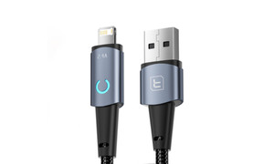 NEW iPhone fast charge cable type-c Data cable for iPhone 14/13/12/11 2.4A 5963