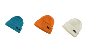 NEW Fashion Versatile Warm Knitted Hat 5977