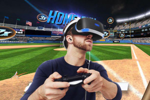 SmartView Pro All in one 3D Virtual Reality Headset 