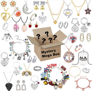 Jewellery Mega Mystery Box