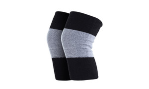 NEW Warm Knee Pads Towel Thickened Leg Pads for autumn and winter 6027