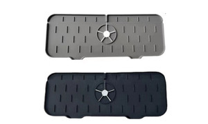 NEW Water splash-proof pad of faucet  6071