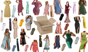 Mystery Dress Mega Box