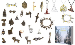 2302 NEW  30 Days Countdown School of Magic 01  6175