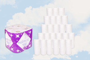 Kichen Roll x 24