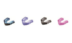 2302 NEW Adult Sanda Boxing Training Toothguard Sports Tooth Cap with Box 6153