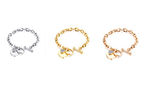 2302 NEW Fashion love bracelet 61201