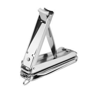 2302NEW-Multifunctional Nail Clipper Stainless Steel6263