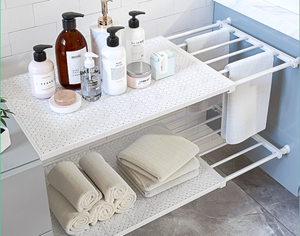 2302NEW-Non-perforated layering closet dividers6269