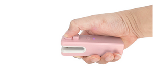 2302NEW-USB charging sealing machine6270