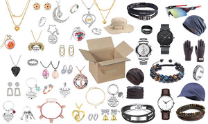 Men and Women Mystery Mega Box