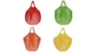 2302NEW-shopping net bag portable6279