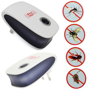 Anti Mosquito Insect Repeller Rat Mouse Cockroach Pest Reject 