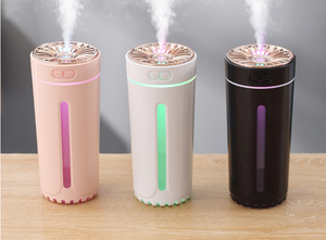 2303NEW-Small portable usb car aromatherapy machine6532