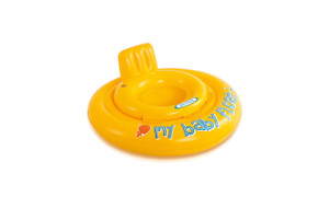 2304 NEW Inflatable swim ring 6423