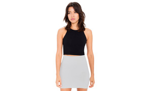 2304  NEW Hip wrap skirt Women's half length skirt Summer wrap skirt 6834