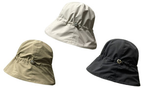 2304 NEW Sunscreen fisherman hat with summer elastic adjustment sunshade basin hat 6881