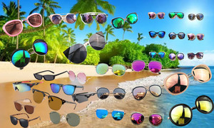 Sunglasses Mystery Mega Box