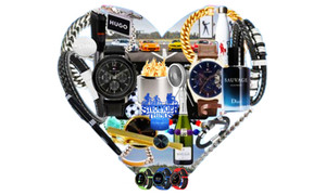 Father's Day Mystery Box