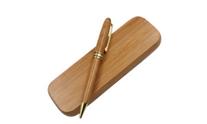 2306 NEW Nanzhu Ballpoint Pen Boutique Set 7336LA