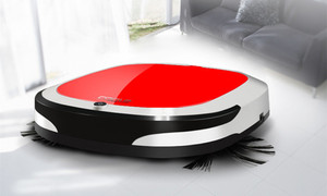 Corile Robotic Vacuum Sweeper