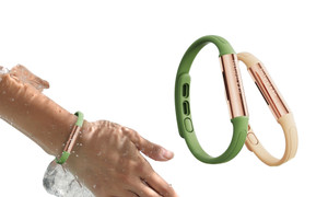 2306 NEW Summer Mosquito Repellent Bracelet Outdoor Carrying Bracelet Ring Foot Ring Buckle Essential Oil Anti Bite 7452LA