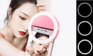 Ultra Bright Selfie Beatutify Light