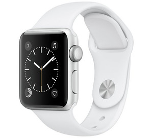 Apple Watch S1 38MM Silver