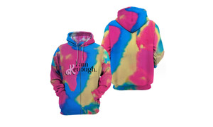 2309 NEW I am Kenough Live Movie Men's and Women's Hoodies  8141 LA