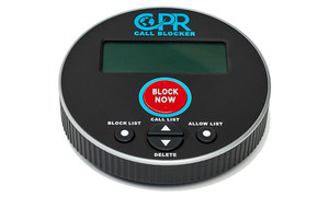 CPR V10000 Call Blocker for Landline Phones