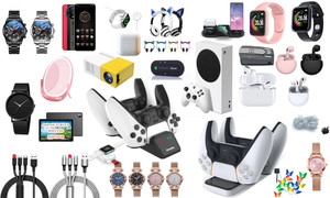 2310  NEW    Homy  box （br/si/go）   7650  GB