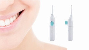 Cordless Water Flossers