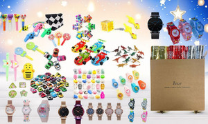 2311  NEW  Ella 10inch Cracker  Toy 6/12   7675  GB