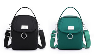 2311 NEW Women's Small Bag Fashion Casual Candy Color Single Shoulder Crossbody Bag Minimalist Handbag 8331