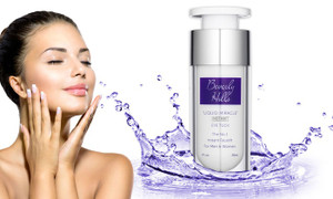 30ml Beverly Hills 'Instant Facelift & Eye Tuck' Serum