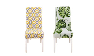 2403 2PC/4PC/6PC Scalable Washable Table and Chair Set Decorative Set for Hotels, Ceremonies, Banquets, Kitchens, Restaurants, and Home Seats  8393