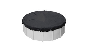 2405NEW-Dust -proof round swimming pool cover trailer hood6974