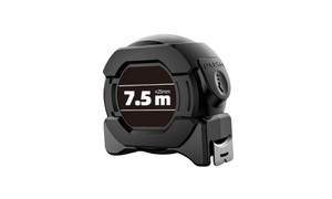 2405 NEW Fluorescent ruler with self-locking tape measure, 7.5 meters wide and thick, high-precision wear-resistant and anti drop meter ruler 8463