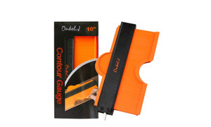 2405NEW-Contour gauge shaper with locking gauge6986