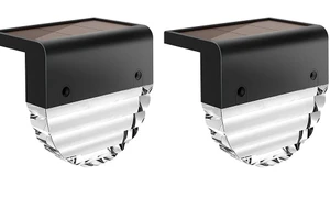 2310NEW-Solar wall light outdoor wall light6987