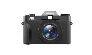 2406 NEW 4K high-definition 48 million pixel entry-level mirrorless digital camera for home travel with WIFI camera 8801