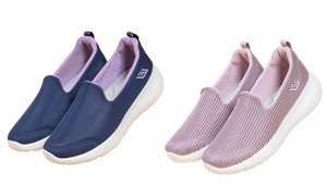 2406 NEW Women's low cut soft sole versatile casual single shoe 8624