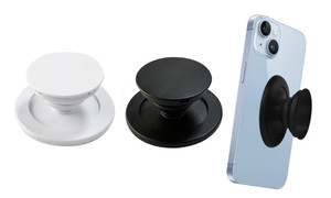 2407 NEW 2PC phone airbag bracket magnetic suction bracket8817LA