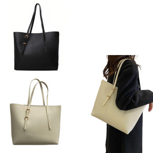 2408 NEW Large capacity tote bag, minimalist handbag for women  8915