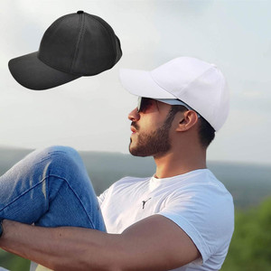 NEW  2409 Fiber optic cap LED hat with 7 colors luminous glowing EDC baseball hats USB Charging light 8559